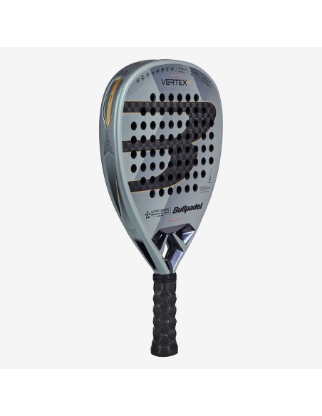 Bullpadel Vertex 04 TF 24 | Ofertas de pádel
